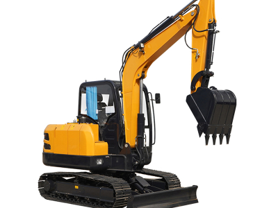 Рекомендуется экскаватор 6,5 т