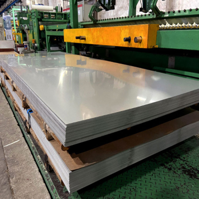 316 321 Stainless Steel Sheet