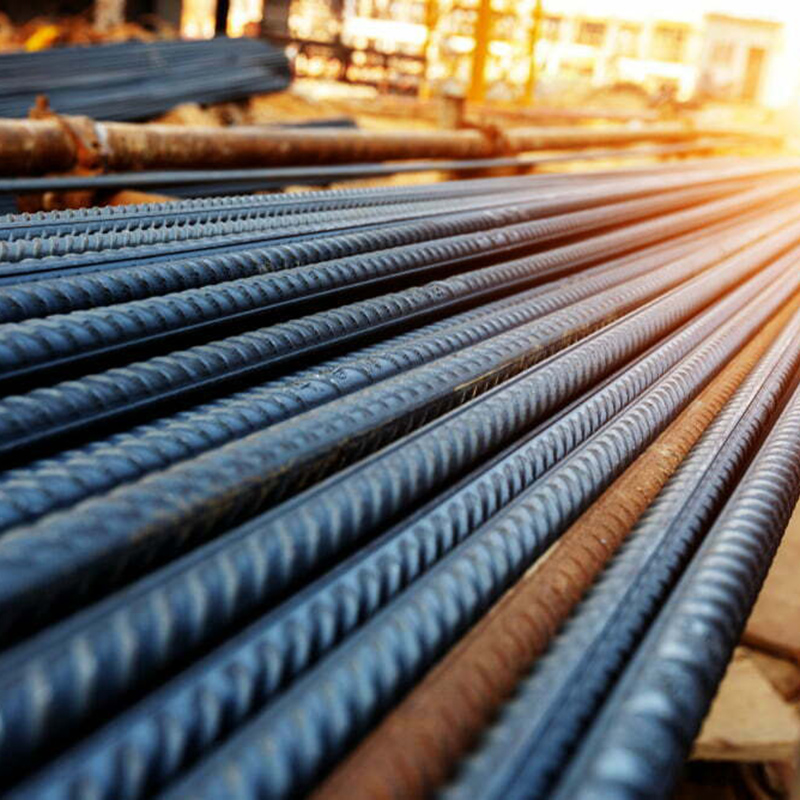 HRB335 Reinforcing Steel Rebar