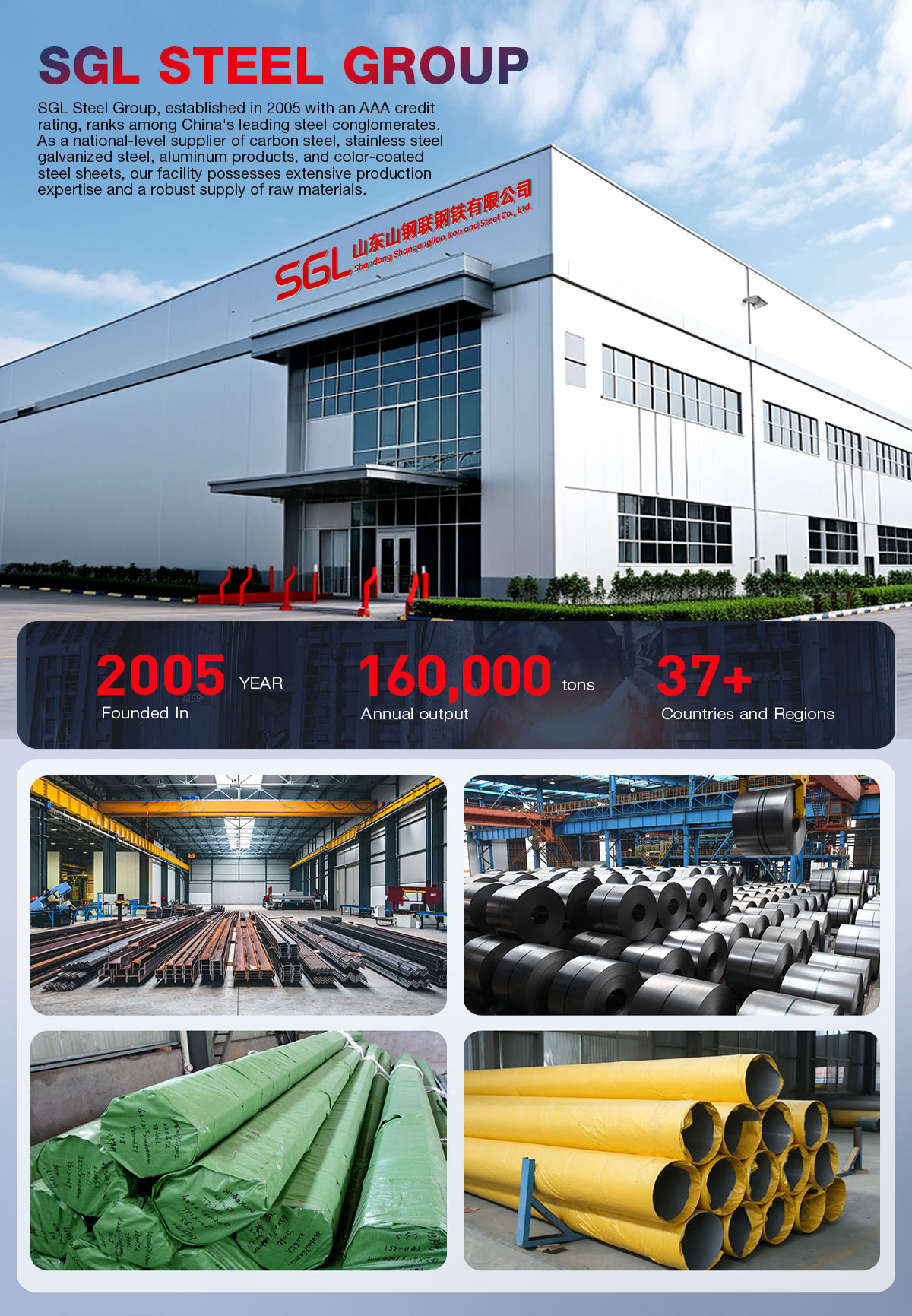 Q345 Q195 Cold Galvanized Steel Pipe Q345 Q195 Cold Galvanized Steel Pipe