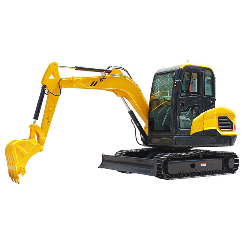 4500KG Small Excavator
