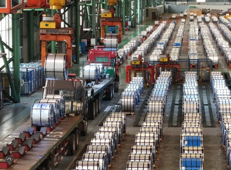 SGL Steel Group