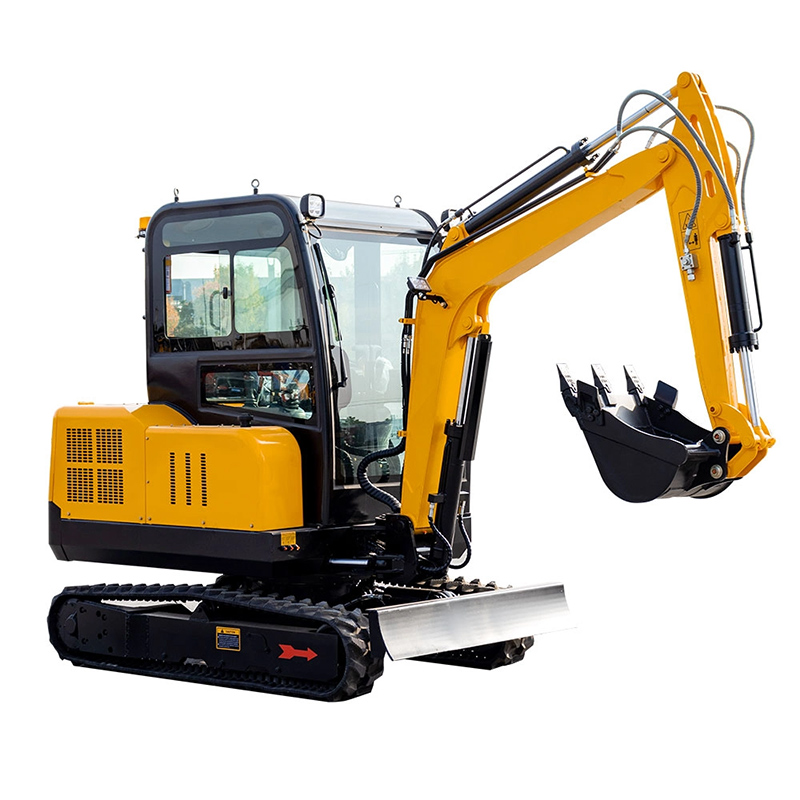 3Ton  Mini Excavator Excavator
