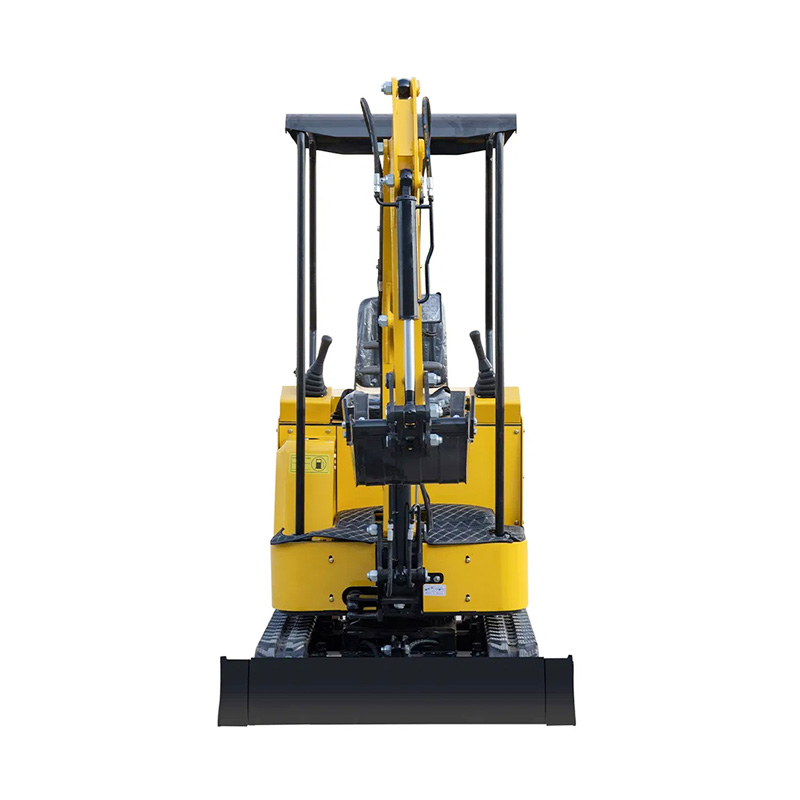 1.5T Mini Excavator 1500kg
