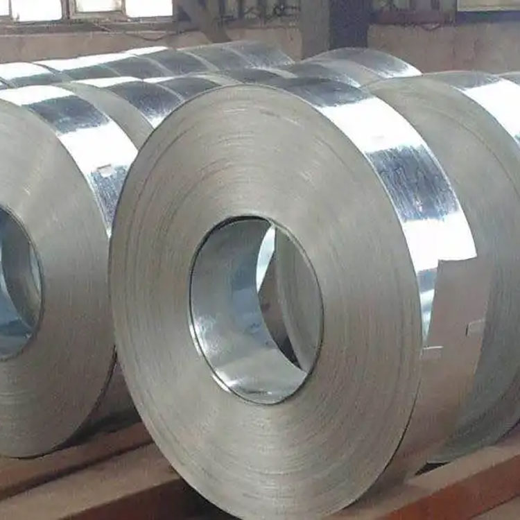 Bobinas Galvanizadas