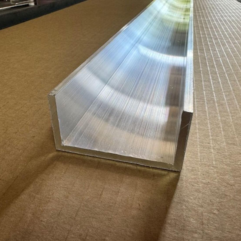  ASTM Hot Rolled Channel Steel