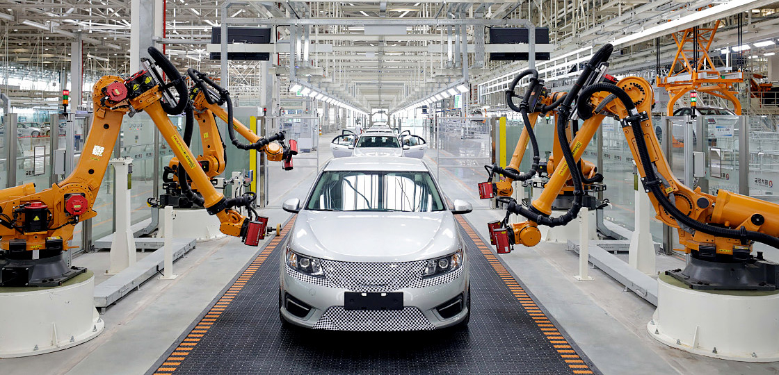 GALVANIZING APPLICATION