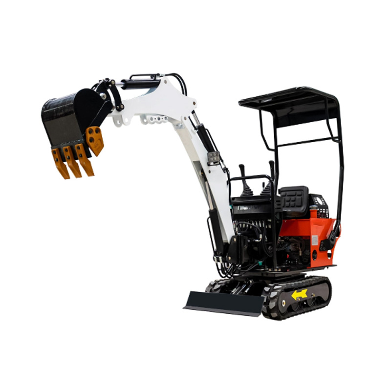 0.8ton Mini Excavator 800kg 