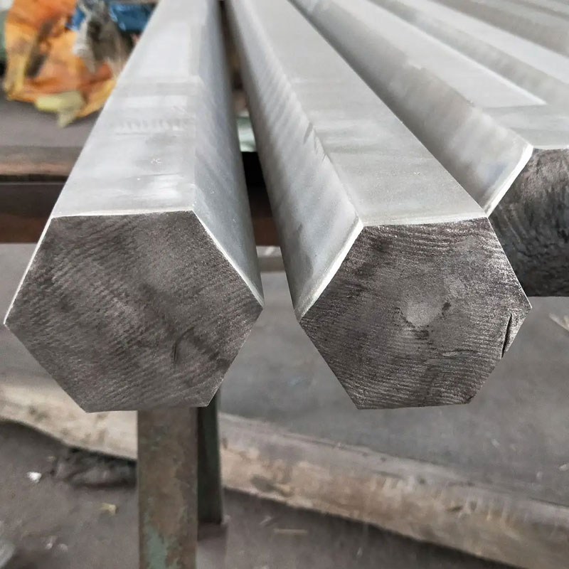 Barras de aço inoxidável 316L 304