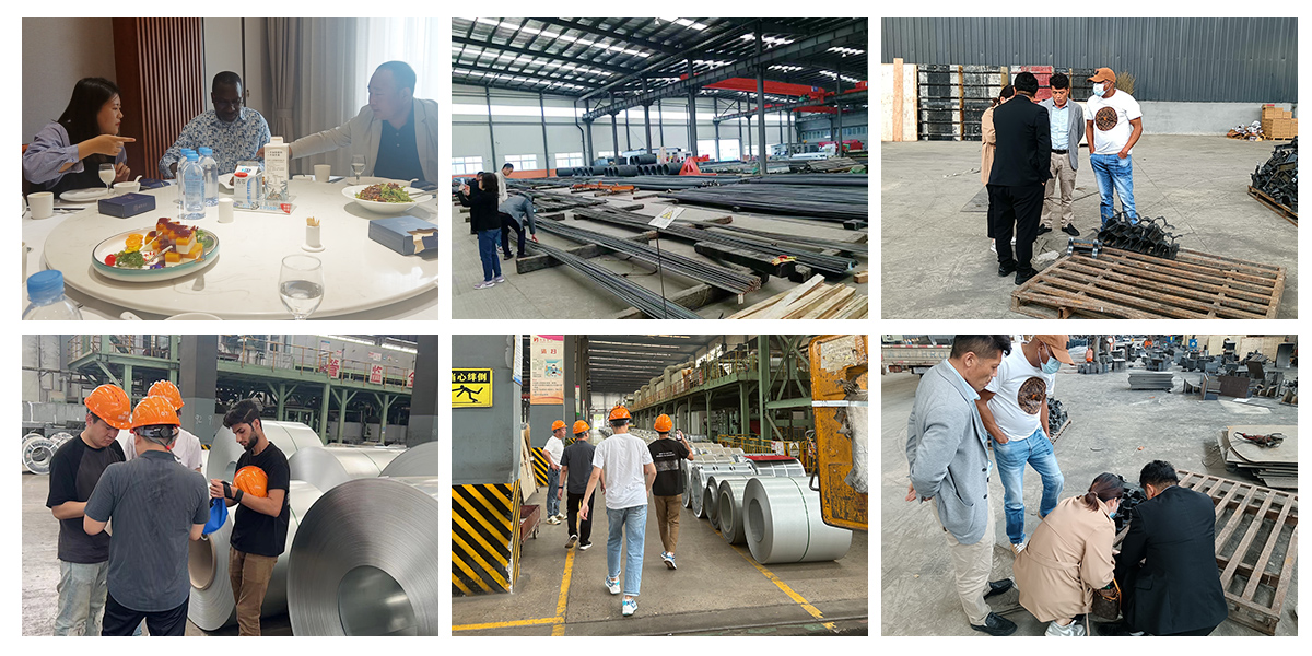 304 316L Stainless Steel Coil 304 316L Stainless Steel Coil