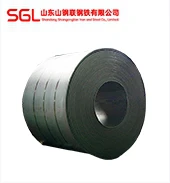 Galvanized Coil