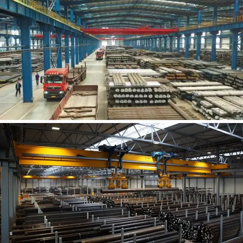 Shandong Shanganglian Iron and Steel Co., Ltd. Shandong Shanganglian Iron and Steel Co., Ltd.