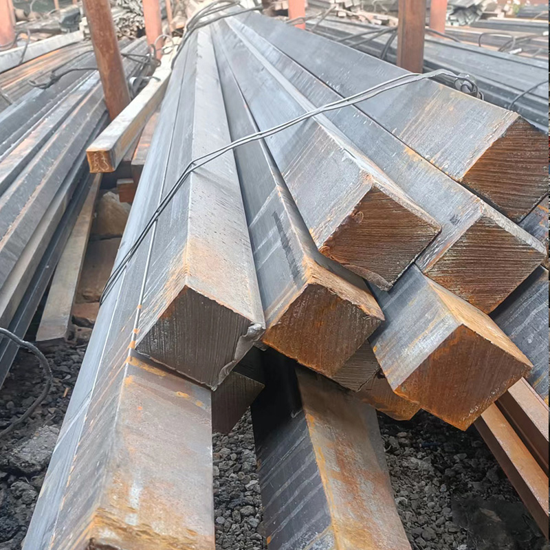 Carbon steel square Bar