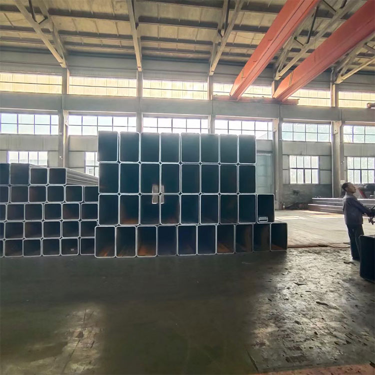 Q255 Q235 Seamless carbon steel pipe