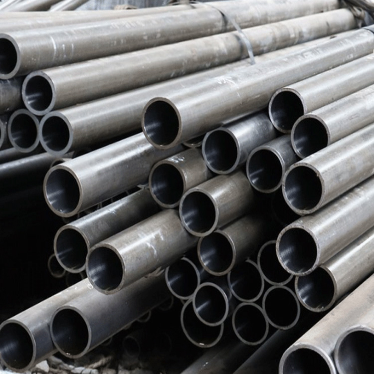 Quilted Steel Pipe Hydraulic Steel Pipes