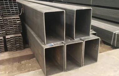 Cold Rolling Line and Hot Rolling Line