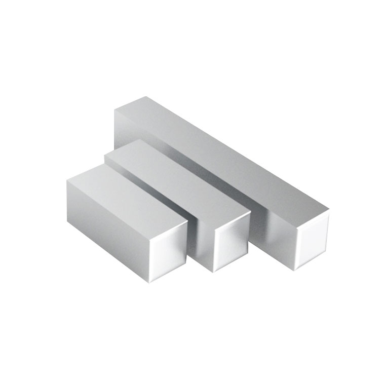 316 316L Stainless steel square bar