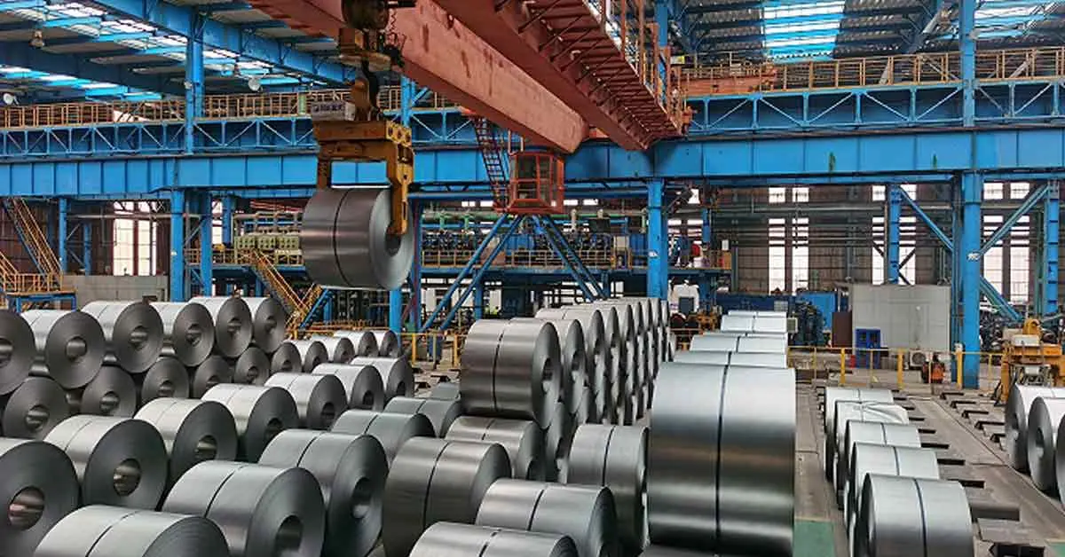 SGL Steel Group SGL Steel Group