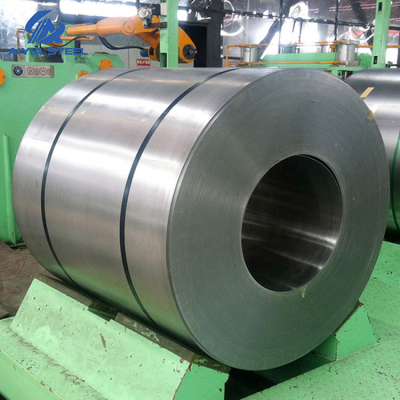Galvanized Steel Coil Steel Strip
