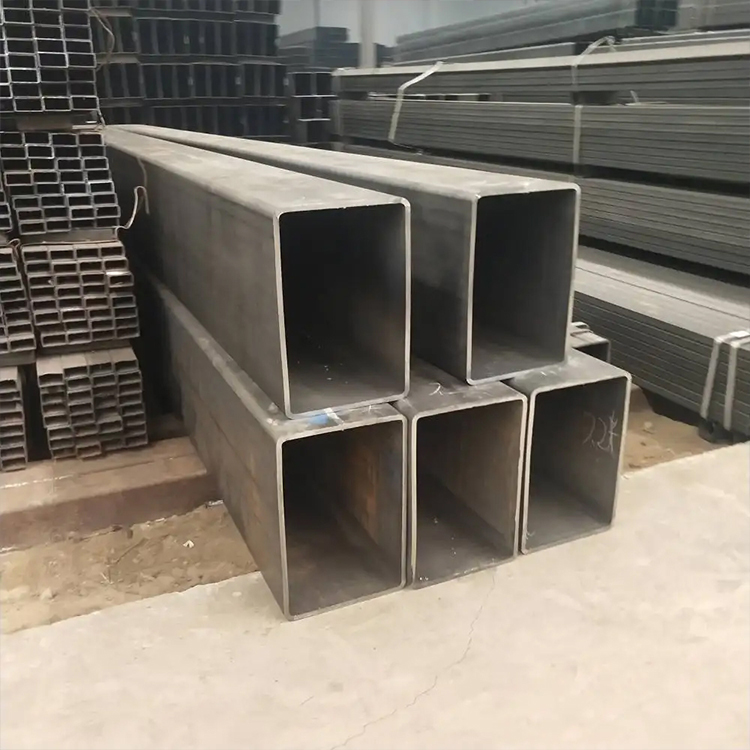 Tubos de acero al carbono