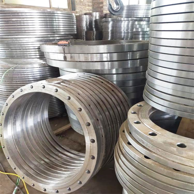 Stainless steel Flange