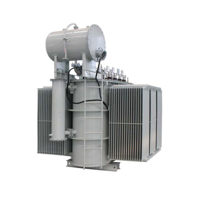 Энергоэффективный трансформатор S182022 3510 кВ