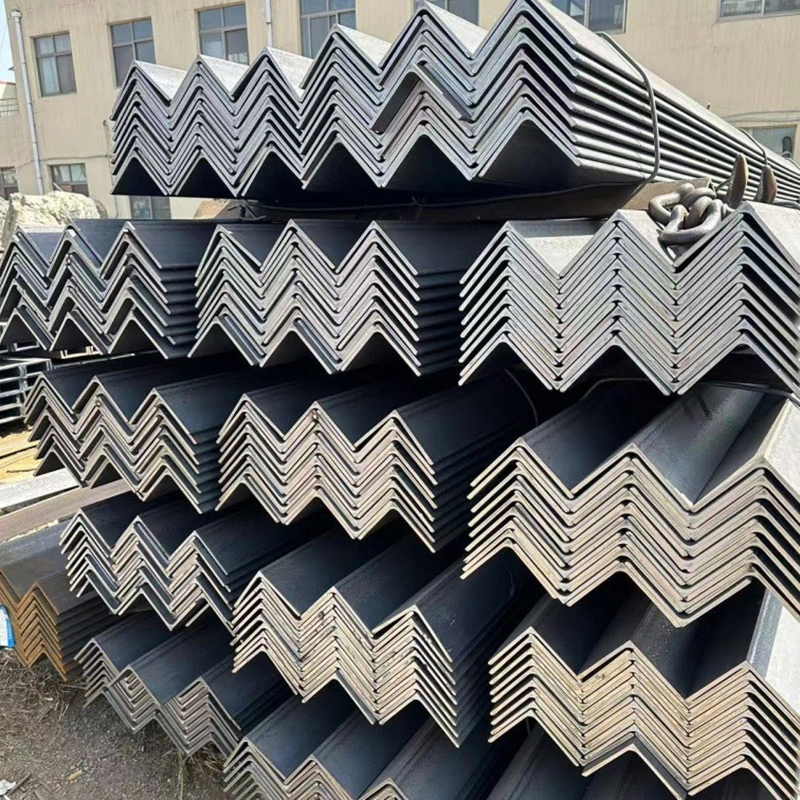 SS540 Angle steel Equal-leg angle steel