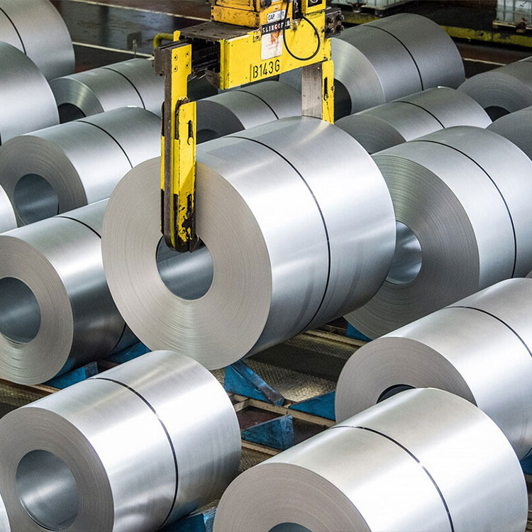 Bobinas Galvanizadas