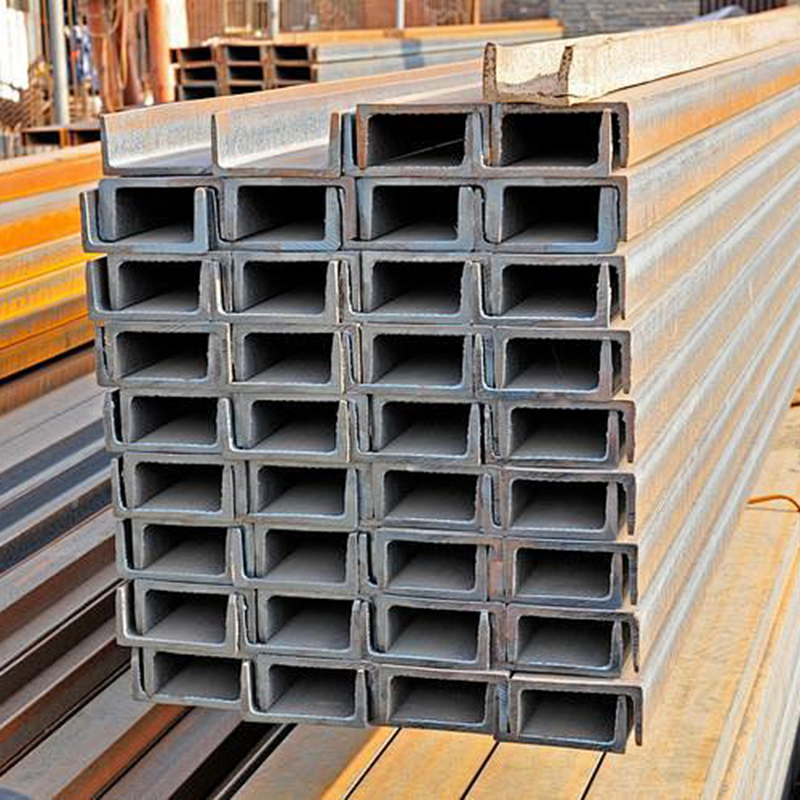  ASTM Hot Rolled Channel Steel