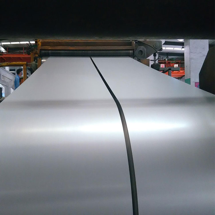 Лист стальной горячеоцинкованный