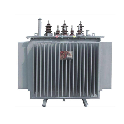 Transformador de distribuição de alta sobrecarga