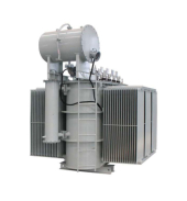 Oil Immersed Transformer