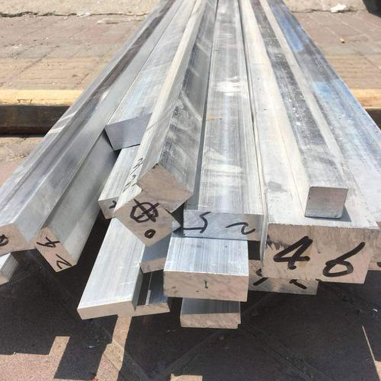 Алюминиевый пруток серии 2000, серии 4000