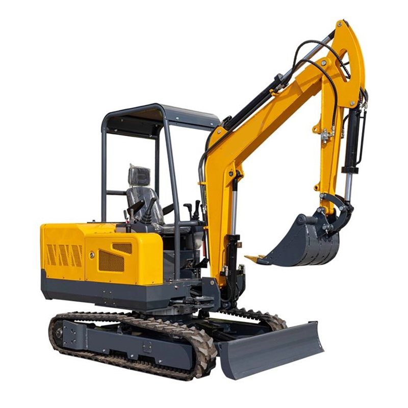 3T Crawler Hydraulic Excavator 3T Mini Excavator