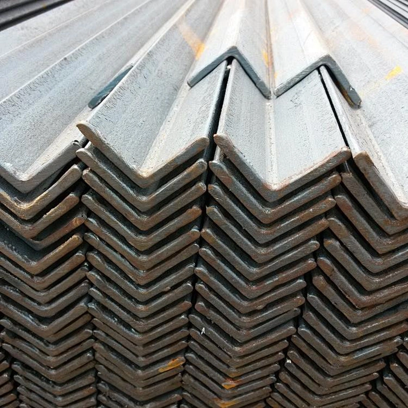 SS540 Angle steel Equal-leg angle steel