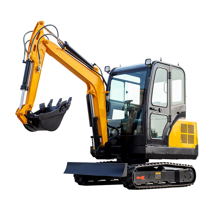 3Ton  Mini Excavator Excavator