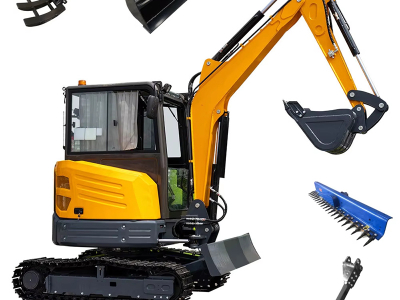 Руководство по техническому обслуживанию гусеничных лент экскаватора