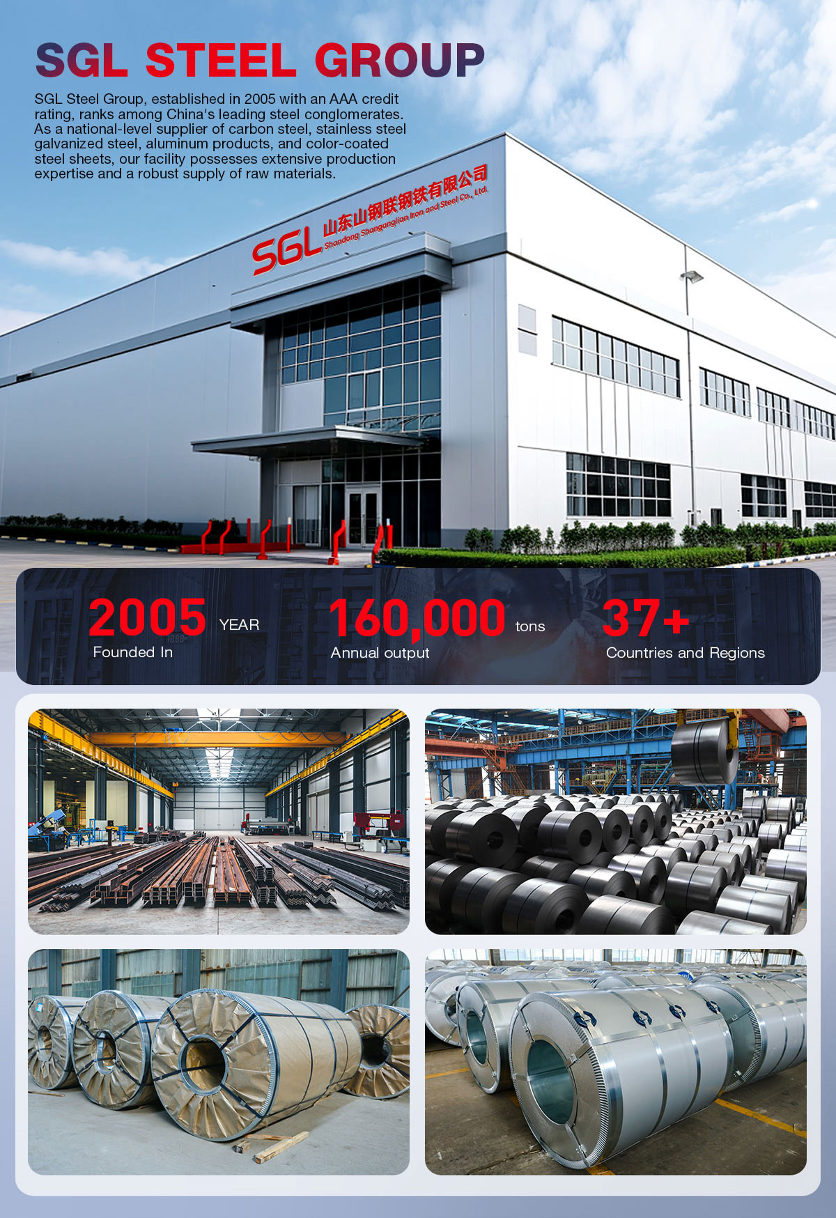 DX54D+Z PPGI PPGL Prepainted Galvanized Steel Coil