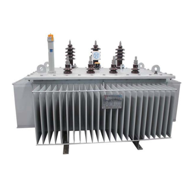 10KV SH15/21/25 AMORPHOUS ALLOY ENERGY EFFICIENCY TRANSFORMER