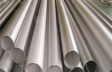The solution of the stainless steel tube processing