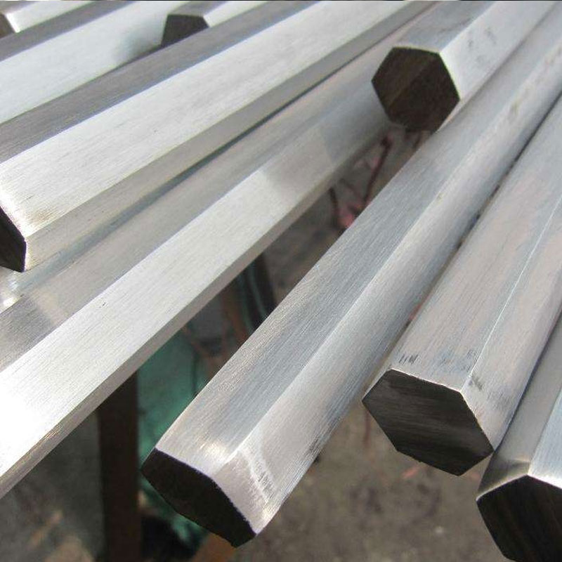 Barras de aço inoxidável 316L 304