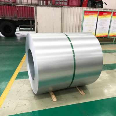 Bobina de chapa galvanizada Dx51D Dx52D