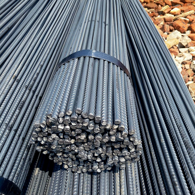 HRB335 Reinforcing Steel Rebar