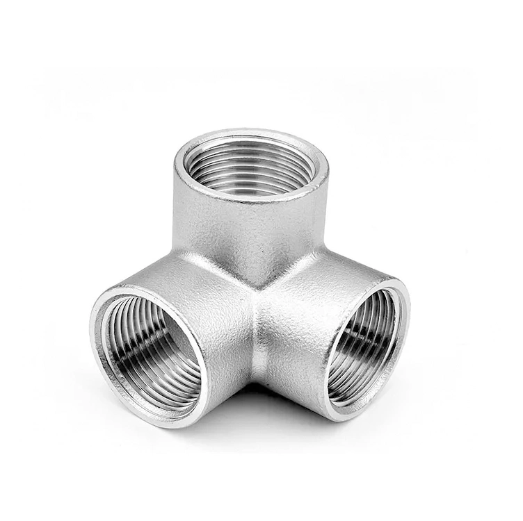 316 316L Tes de acero inoxidable
