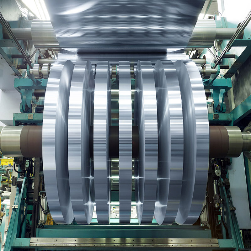 Tira de aço inoxidável 301 317L